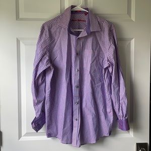 Report collection dress shirt